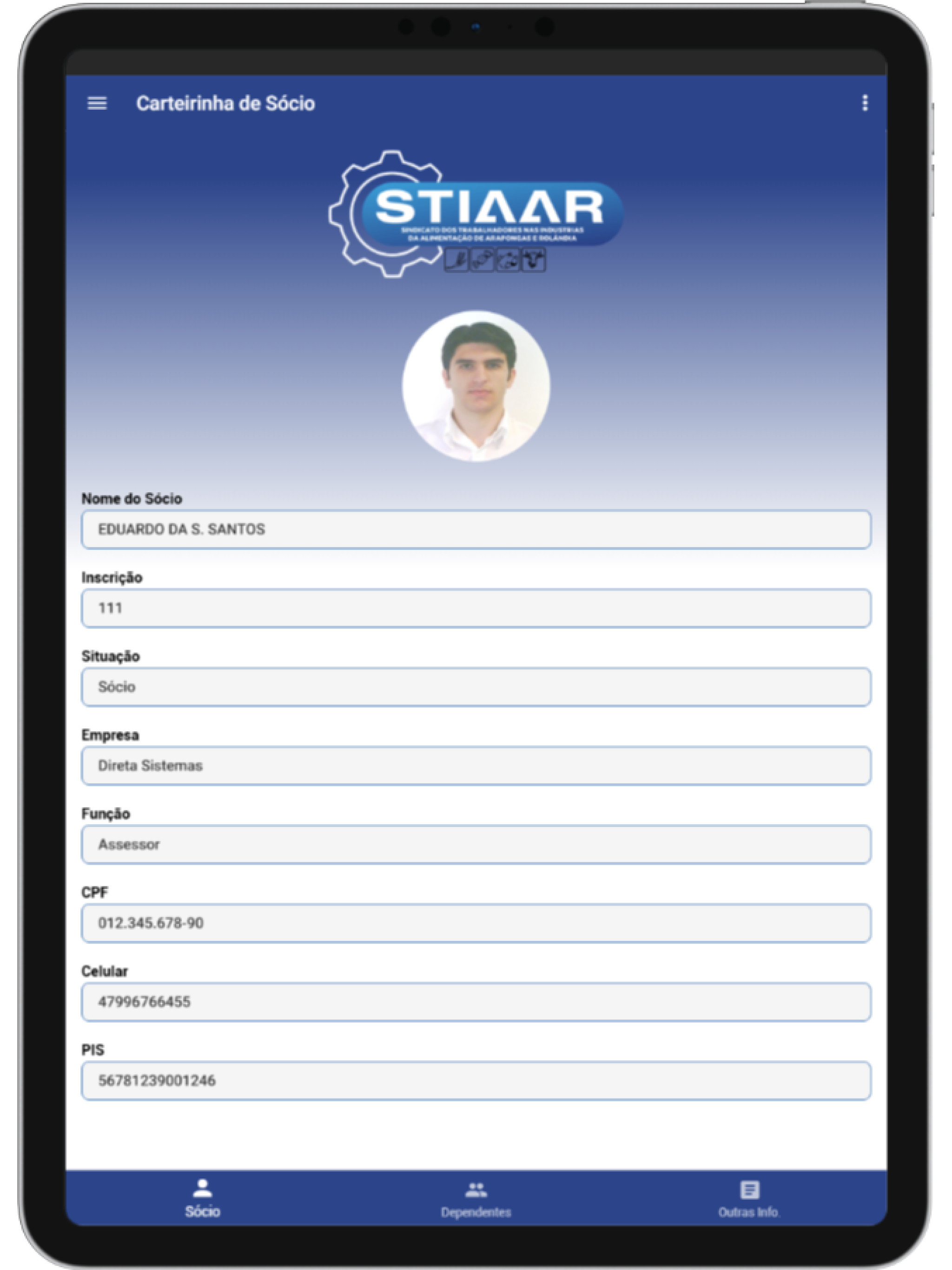 STIAAR