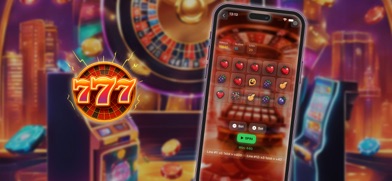 Slots Spinning Collection Screenshot 3 of 5