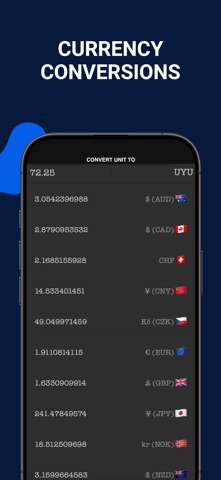 CALC Smart Calculator ± screenshot 5