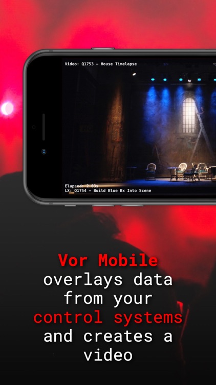 Vor Mobile