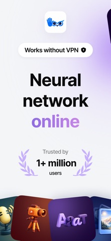 AI Chat - Lowo: powered by GPT Screenshot 1 of 5