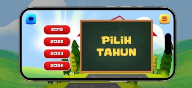 KAFA Exam Screenshot 1 of 4
