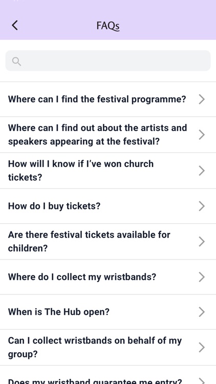 Other Voices Live screenshot-9