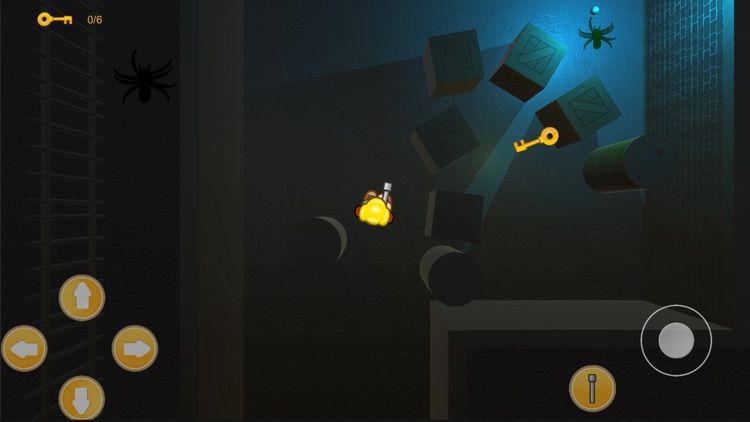 Light Will Help screenshot-3