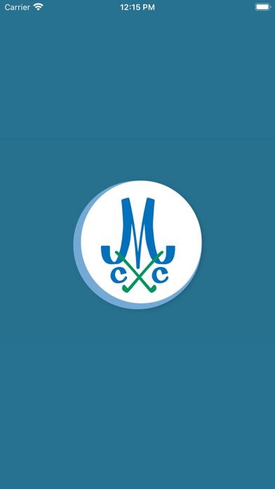 Moorings Golf and Country Club Screenshot