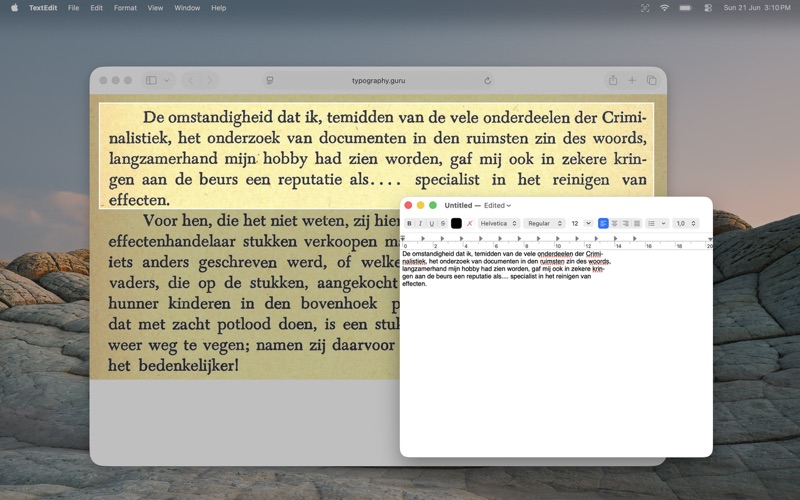 Capture Screen Text screenshot