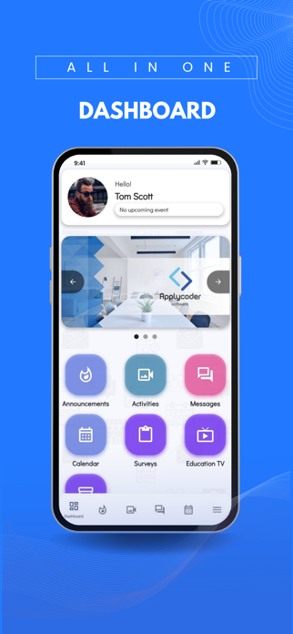 Sales House Screenshot 1 of 5