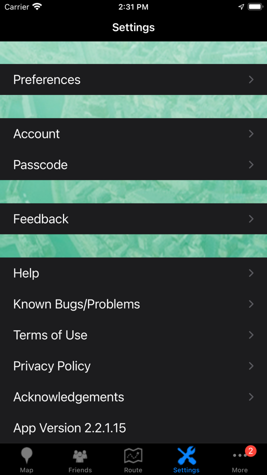 #6. Naveegator Lite (iOS) By: GPS Personal Track LLC