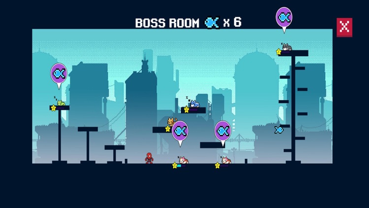 Jump and Die screenshot-9