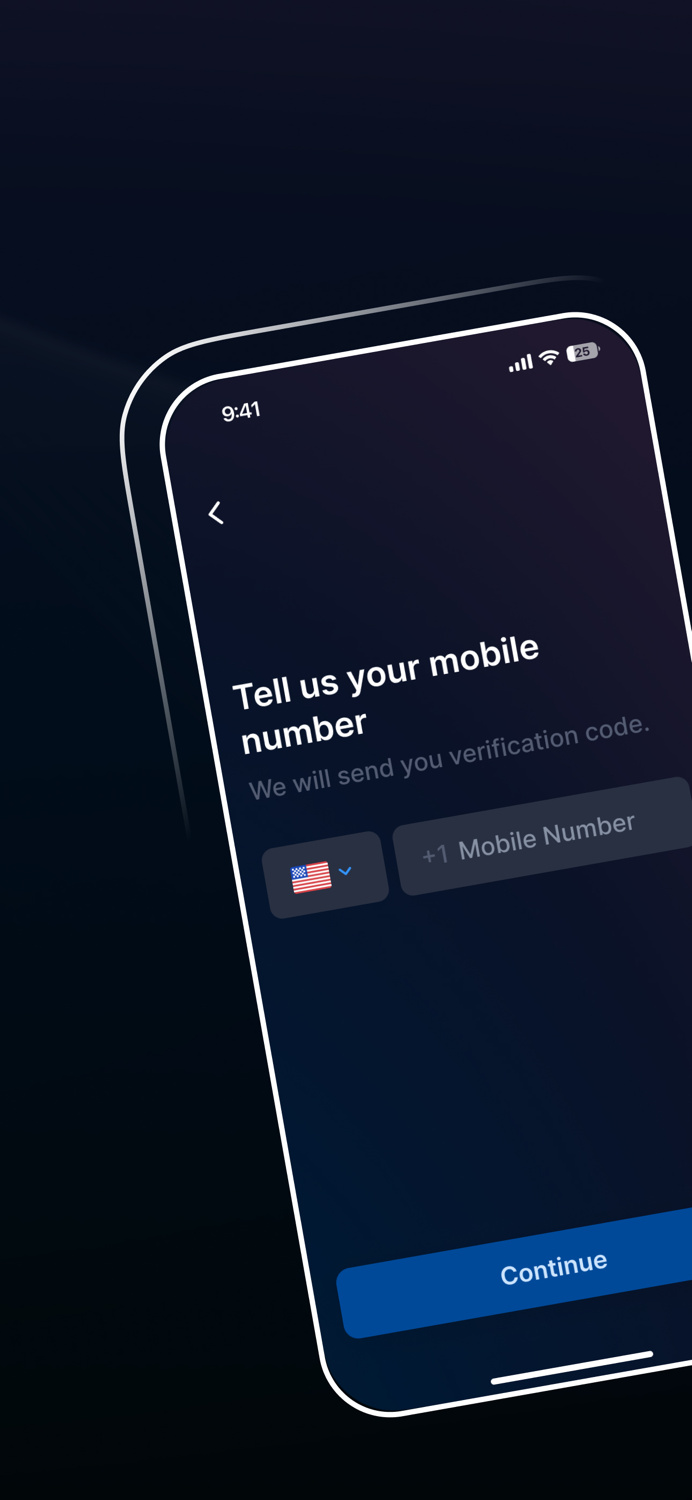 FDS VPN - Fusion Data Secure