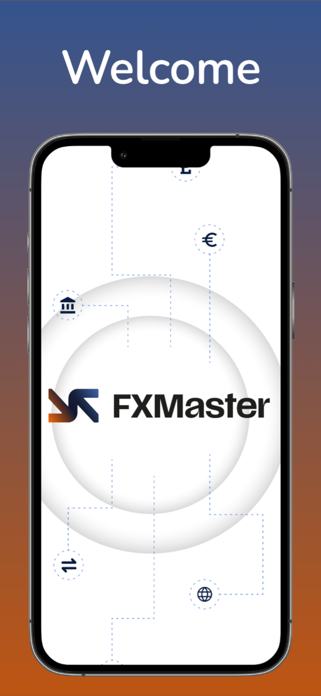 FxMaster-Money Transfer Screenshot 5 of 5