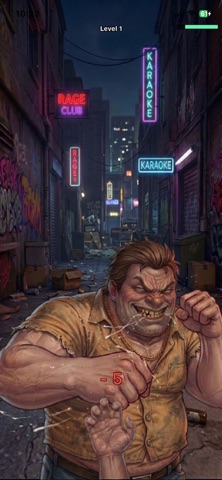 InstantFighter Screenshot 5 of 6
