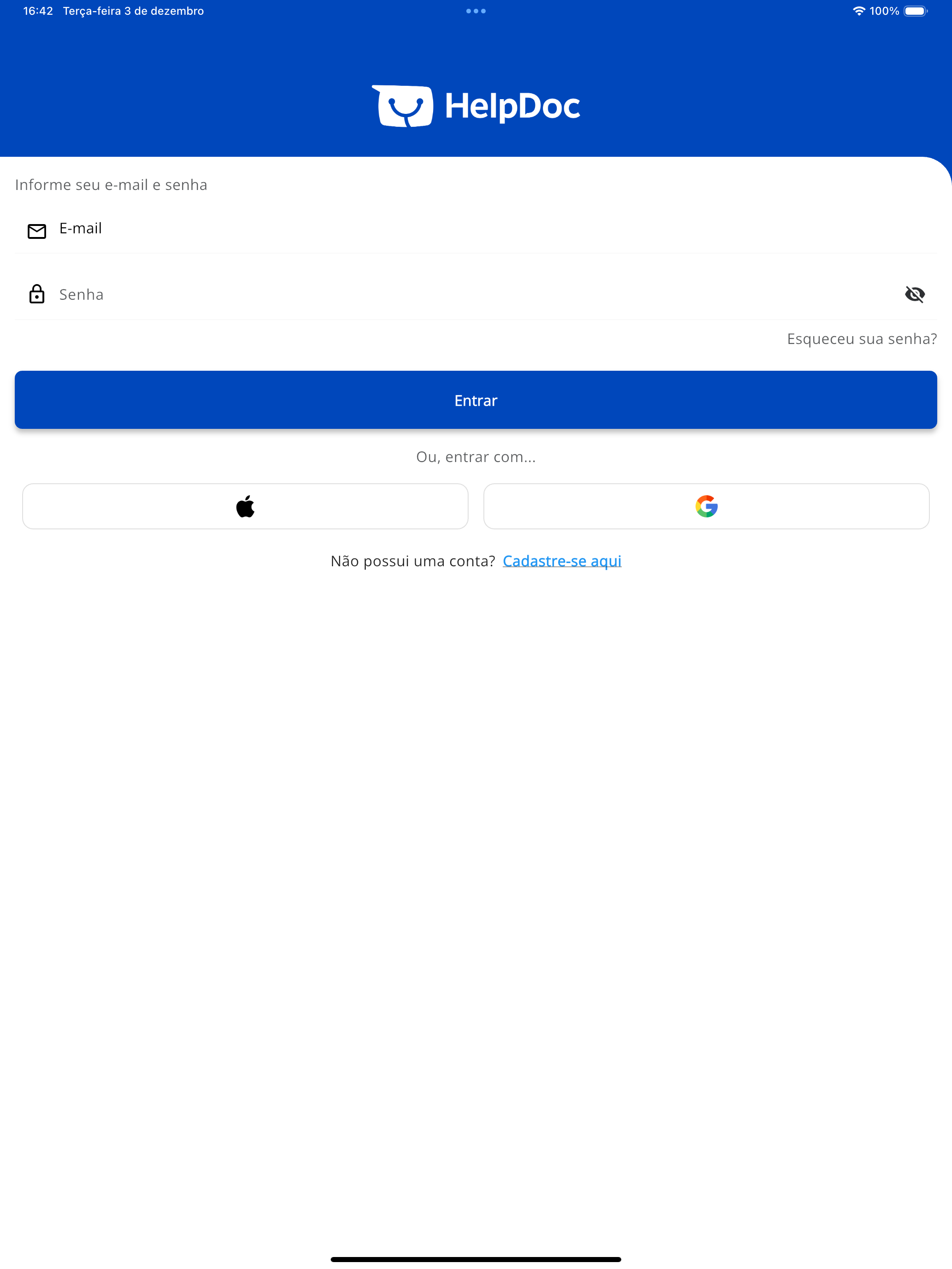 HelpDoc screenshot 11