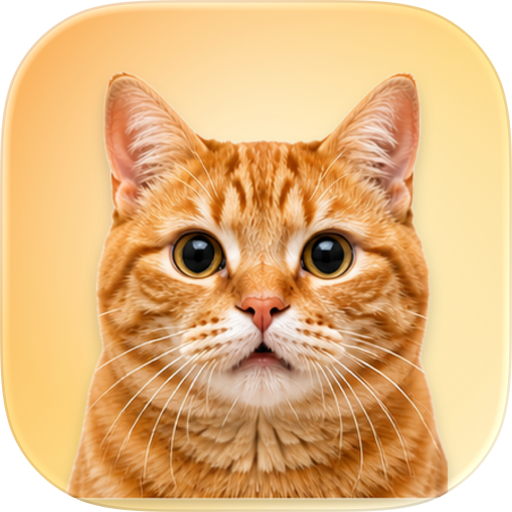 WatchCat Step Pet