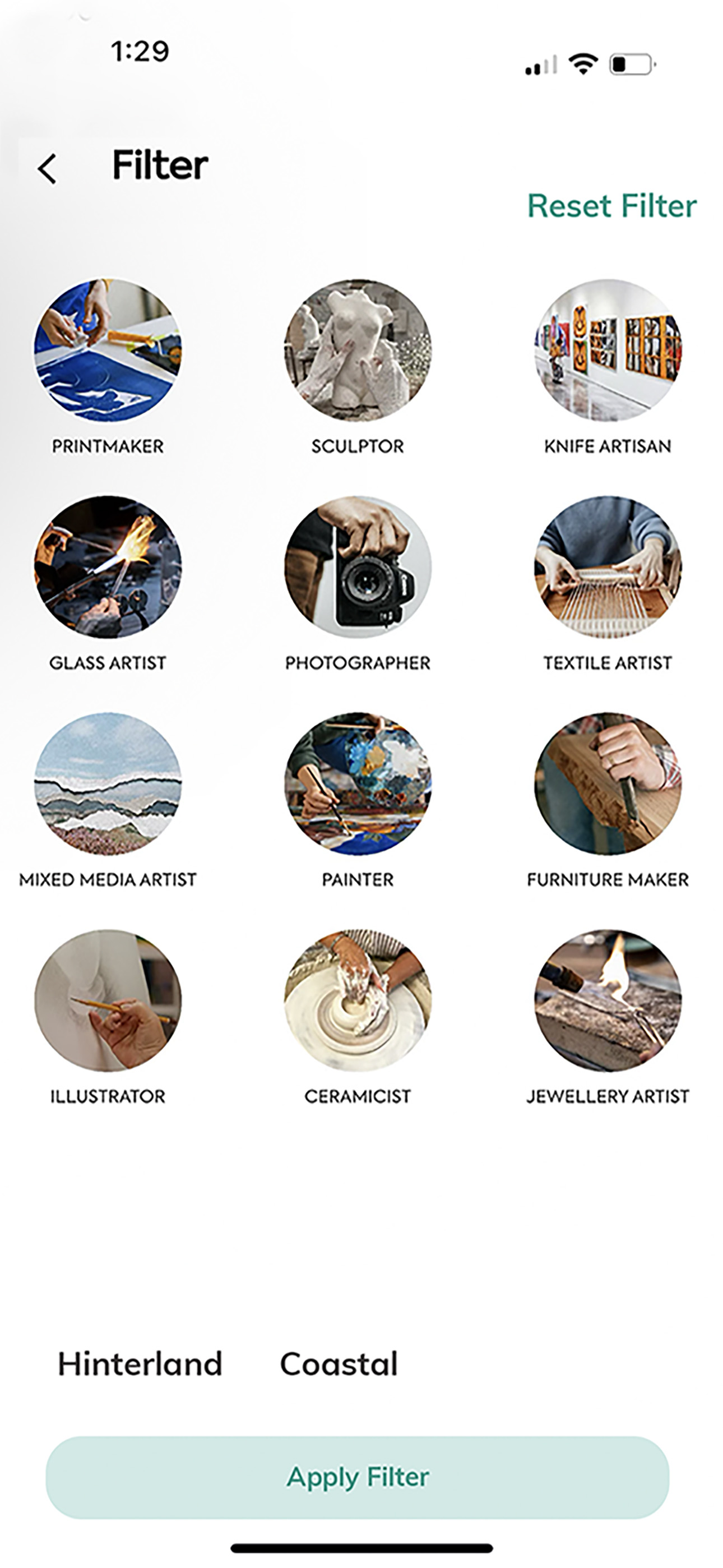 Open Studios Sunshine Coast