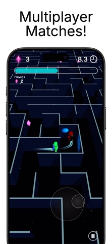 SpaceShard screenshot