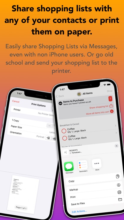 Stuff To Get screenshot-7