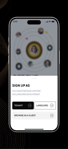 Flex - Rent in mins screenshot