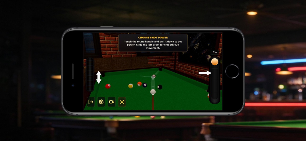 Screenshot 3 of NoxShot