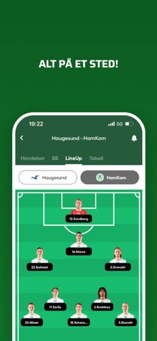 Kamerater screenshot