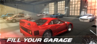 No Limit Drag Racing 2 screenshot 5