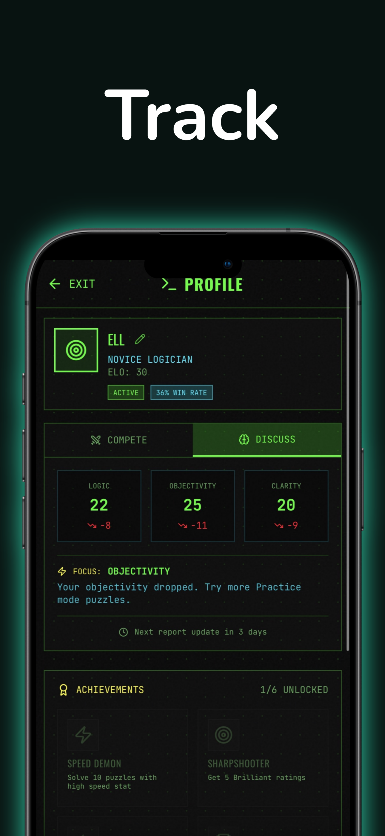 CortexApp screenshot 4