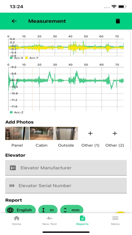 LIFT Check screenshot-4