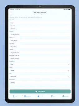 WordPress App Buillder screenshot 17