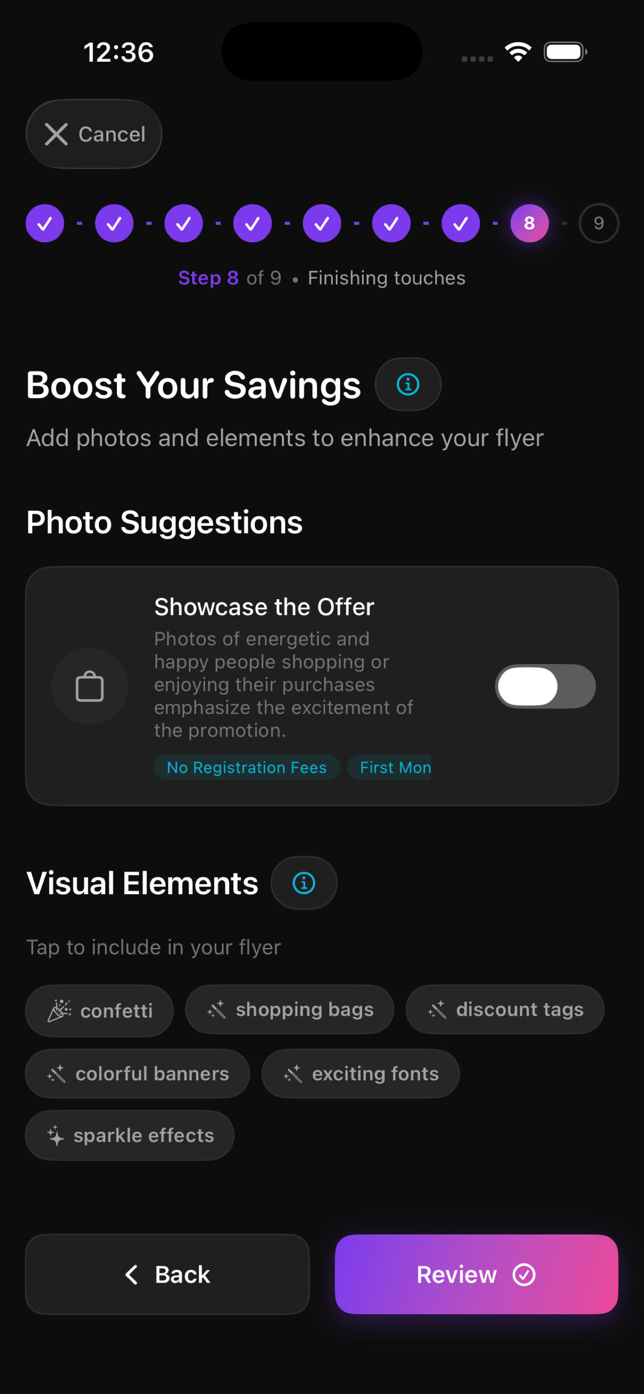 FlyGen AI