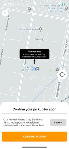 Jeloga screenshot