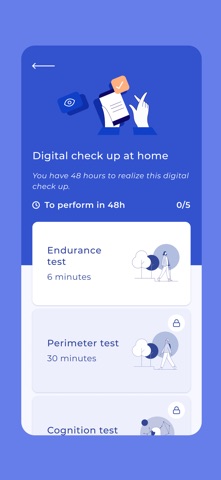 InClinical Screenshot 1 of 6