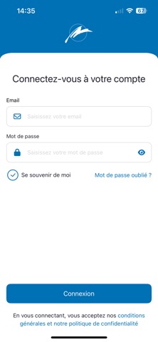 My Trial screenshot