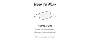 Falling Balls Blitz screenshot 3