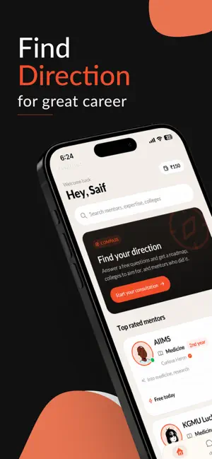 Edwiso screenshot 1