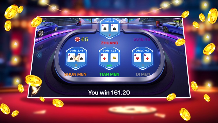 Teenpatti KING-KING