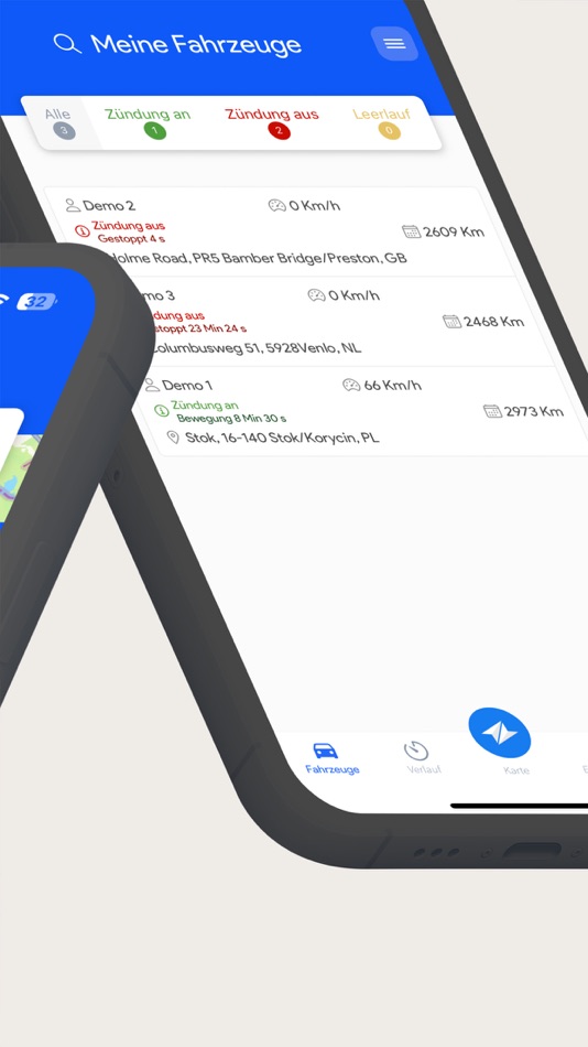 #2. Safari GPS (iOS) 由: Tarik Onal