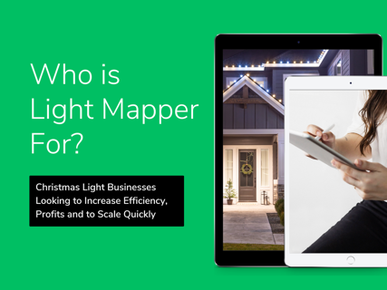 Light Mapper screenshot 4
