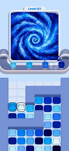 Sandy Jam: Sand Puzzle screenshot 6