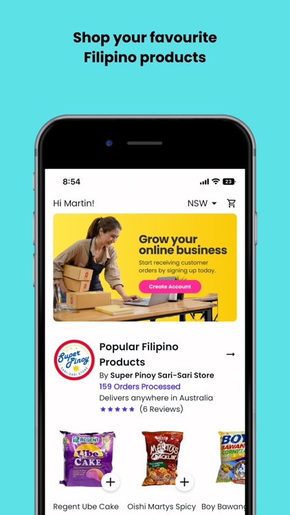 Mabuhey! Filipino App