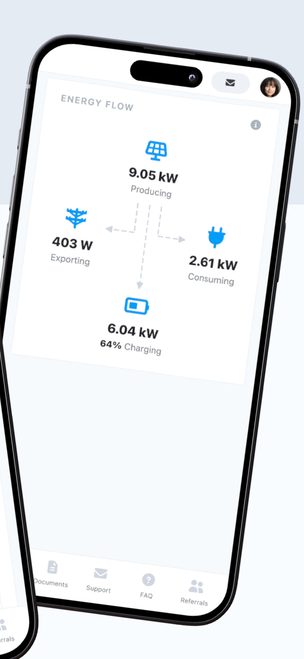 Summit Solar screenshot 2