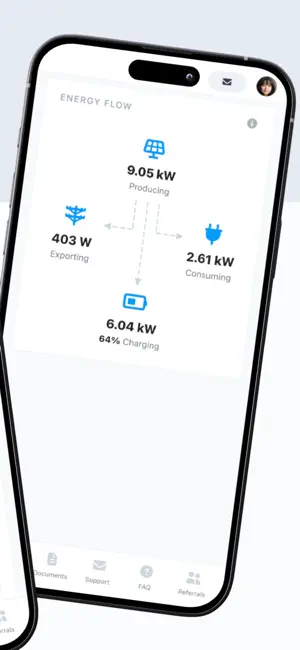 Summit Solar screenshot 2
