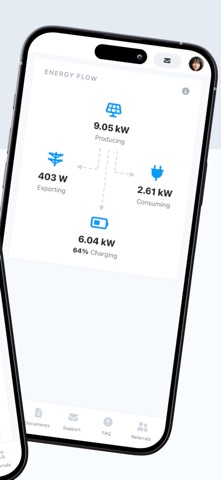 Summit Solar Screenshot 2 of 4