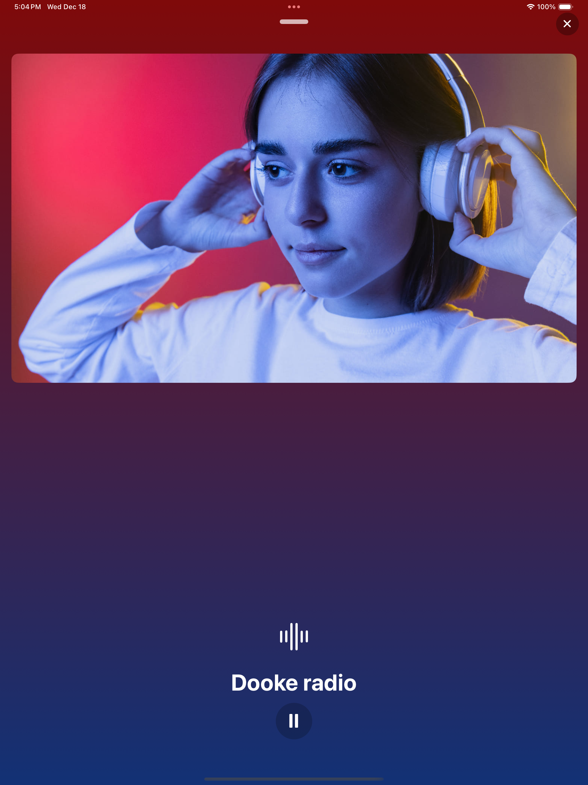 Dooke - Language Learning