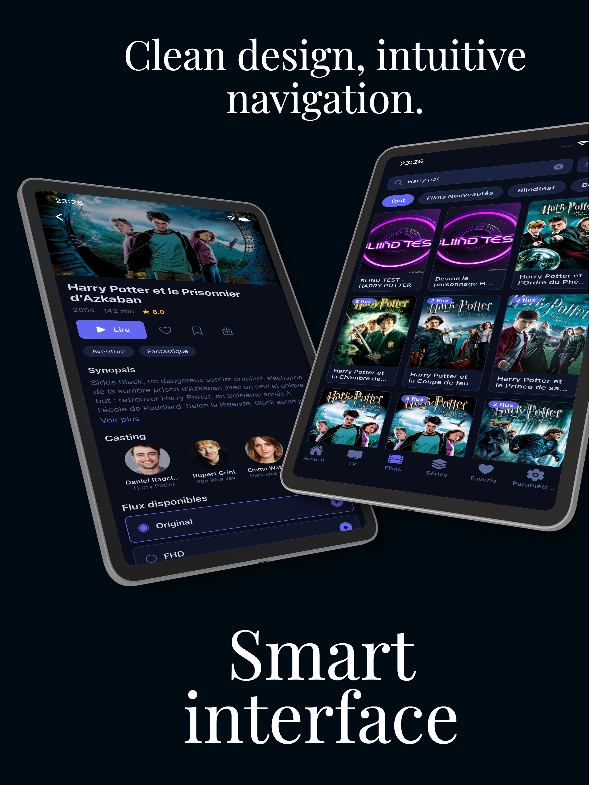 KLC IPTV