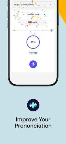 Speak Right – Pronounce Words screenshot