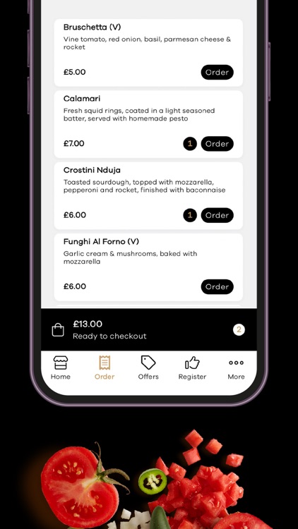 Mambos Express screenshot-5