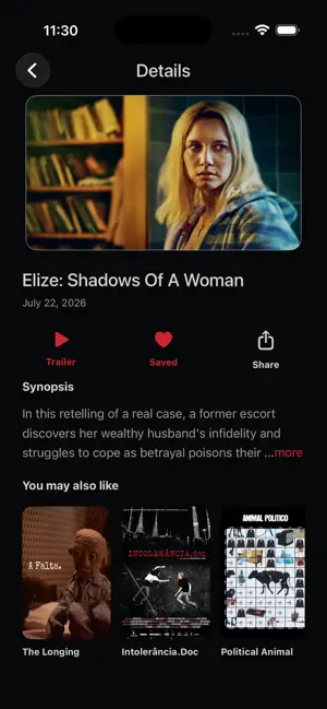 HelloSix. screenshot 2