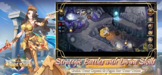 Light Oath Screenshot 5 of 9