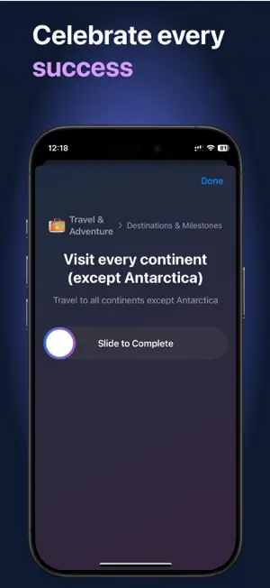 LifeDex screenshot 2