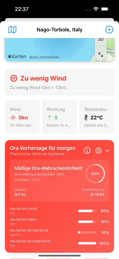 ridespot screenshot 4